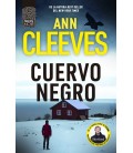 CUERVO NEGRO