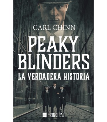 PEAKY BLINDERS