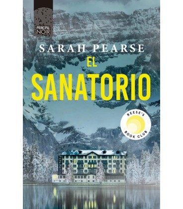 SANATORIO