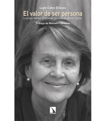 VALOR DE SER PERSONA