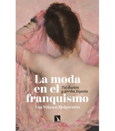 MODA EN EL FRANQUISMO