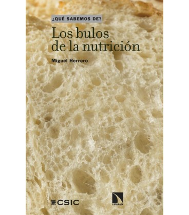 BULOS DE LA NUTRICION