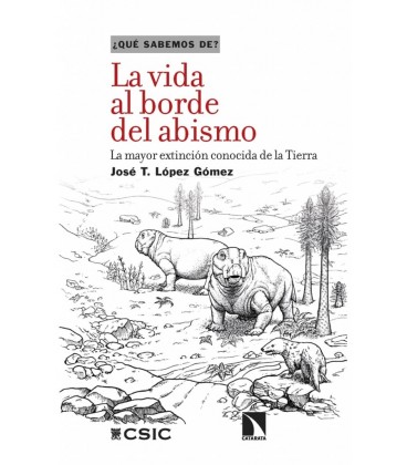 VIDA AL BORDE DEL ABISMO