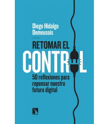 RETOMAR EL CONTROL