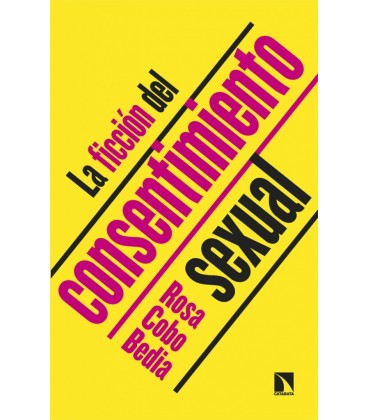 FICCION DEL CONSENTIMIENTO SEXUAL