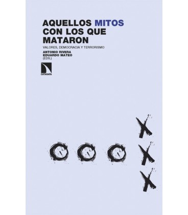 AQUELLOS MITOS CON LOS QUE MATARON