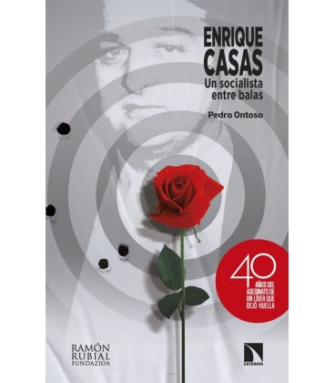 ENRIQUE CASAS