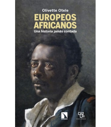 EUROPEOS AFRICANOS