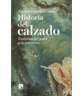 HISTORIA DEL CALZADO