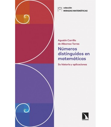 NUMEROS DISTINGUIDOS EN MATEMATICAS