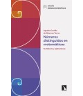 NUMEROS DISTINGUIDOS EN MATEMATICAS