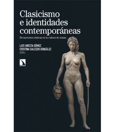 CLASICISMO E IDENTIDADES CONTEMPORANEAS