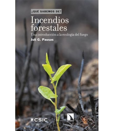 INCENDIOS FORESTALES