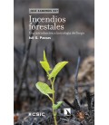INCENDIOS FORESTALES