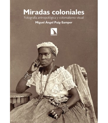 MIRADAS COLONIALES