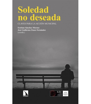 SOLEDAD NO DESEADA
