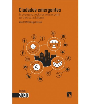 CIUDADES EMERGENTES