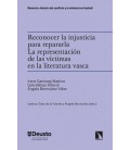 RECONOCER LA INJUSTICIA PARA REPARARLA
