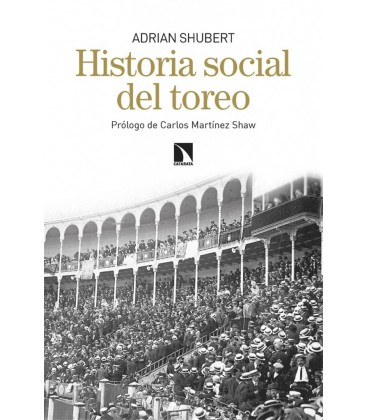 HISTORIA SOCIAL DEL TOREO