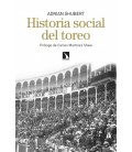 HISTORIA SOCIAL DEL TOREO