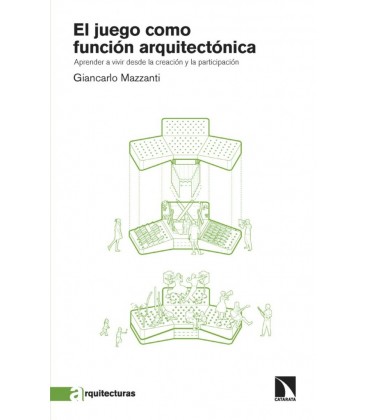 JUEGO COMO FUNCION ARQUITECTONICA