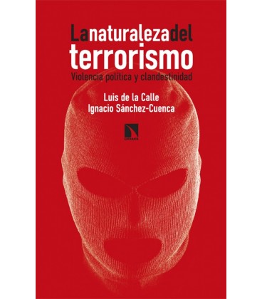 NATURALEZA DEL TERRORISMO