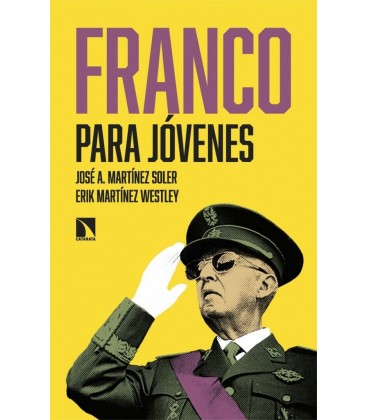 FRANCO PARA JOVENES 5ªED