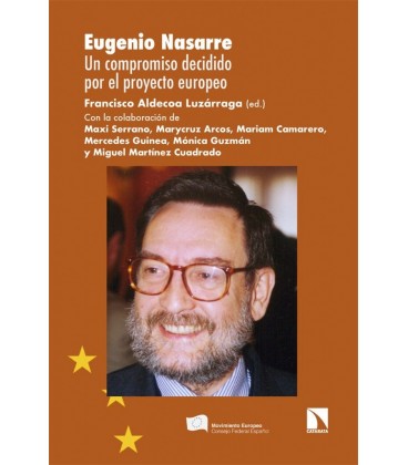EUGENIO NASARRE