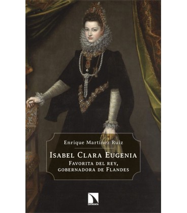 ISABEL CLARA EUGENIA