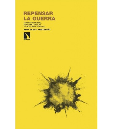 REPENSAR LA GUERRA