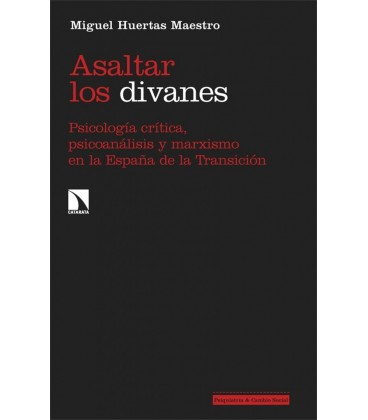 ASALTAR LOS DIVANES