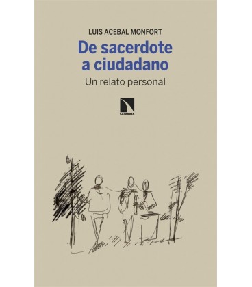 DE SACERDOTE A CIUDADANO