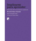 IMPLICARSE PARA APRENDER
