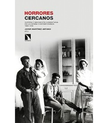 HORRORES CERCANOS