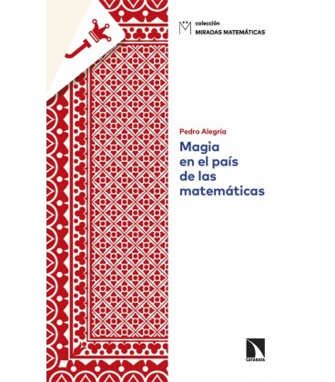 MAGIA EN EL PAIS DE LAS MATEMATICAS