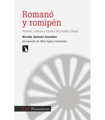 ROMANO Y ROMIPEN