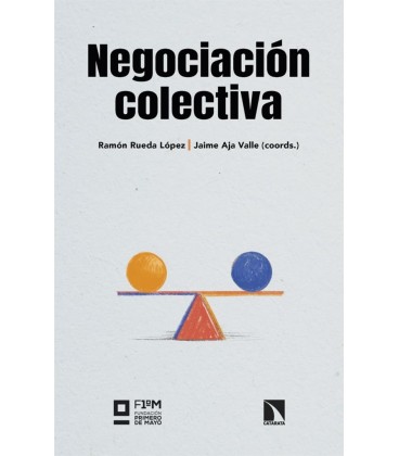 NEGOCIACION COLECTIVA