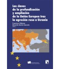 CLAVES DE LA PROFUNDIZACION Y AMPLIACION DE LA UE, LAS