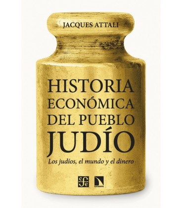 HISTORIA ECONOMICA DEL PUEBLO JUDIO