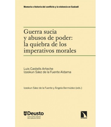 GUERRA SUCIA Y ABUSOS DE PODER