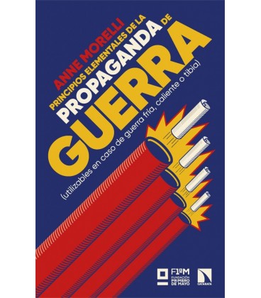 PRINCIPIOS ELEMENTALES DE LA PROPAGANDA DE GUERRA