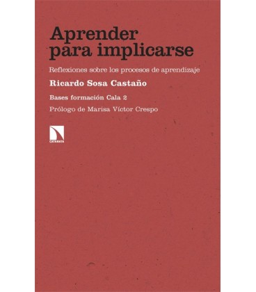 APRENDER PARA IMPLICARSE