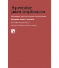 APRENDER PARA IMPLICARSE