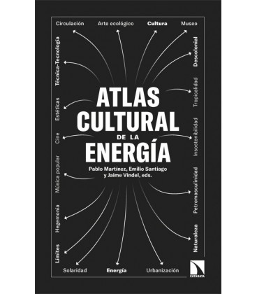 ATLAS CULTURAL DE LA ENERGIA