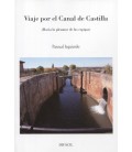 VIAJE POR EL CANAL DE CASTILLA