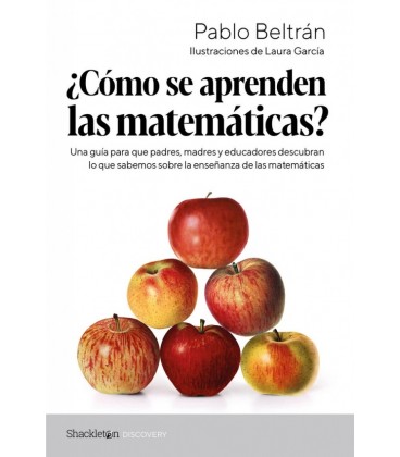 COMO SE APRENDEN LAS MATEMATICAS
