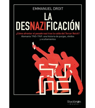 DESNAZIFICACION