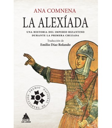 ALEXIADA