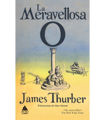 MERAVELLOSA O