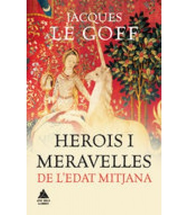 HEROIS I MERAVELLES DE LEDAT MITJANA - CAT